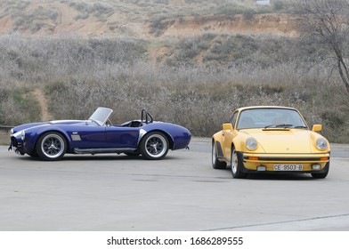 Cobra Car Images Stock Photos Vectors Shutterstock