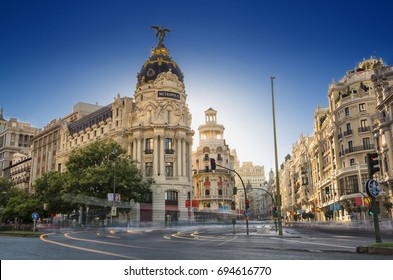 Madrid