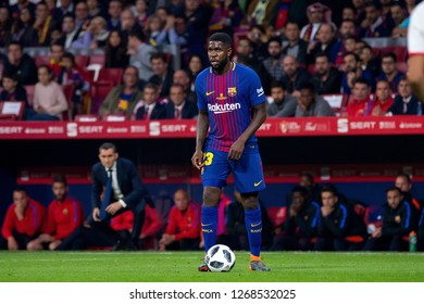 Samuel Umtiti Hd Stock Images Shutterstock