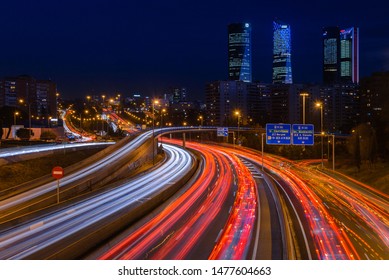1,300 4 towers madrid Images, Stock Photos & Vectors | Shutterstock