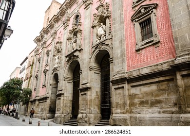 De San Cayetano Images Stock Photos Vectors Shutterstock