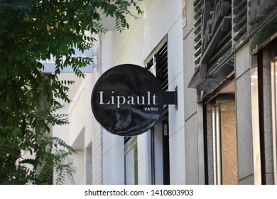 lipault store