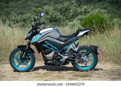 370 Cfmoto Images, Stock Photos & Vectors | Shutterstock