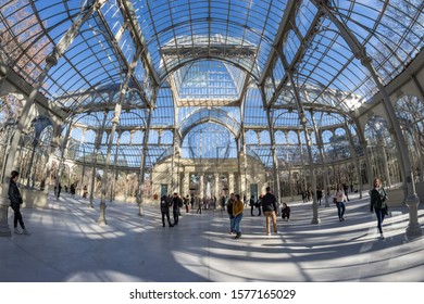 London Crystal Palace Images Stock Photos Vectors Shutterstock