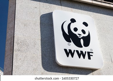 World wildlife fund Images, Stock & Vectors | Shutterstock