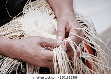 Madrid, Spain, January 25th 2024: Vibrant Cultural Showcase at Fitur Trade Fair - Powered by Shutterstock