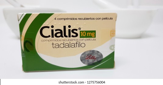 Quiero Comprar Cialis En Madrid