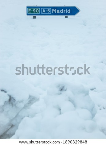 Similar – Image, Stock Photo icebreaker Watercraft