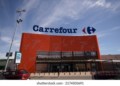 3,527 Carrefour Images, Stock Photos & Vectors | Shutterstock