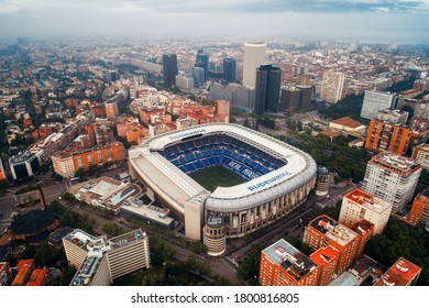 Bernabeu の画像 写真素材 ベクター画像 Shutterstock