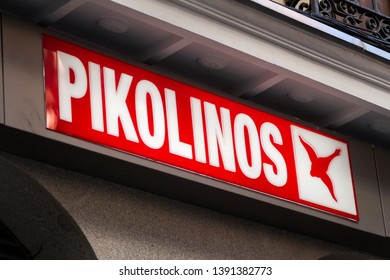 pikolinos 2019