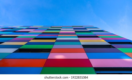 Carabanchel High Res Stock Images Shutterstock