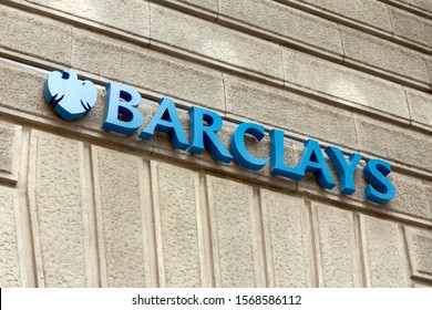 Barclays Logo High Res Stock Images Shutterstock