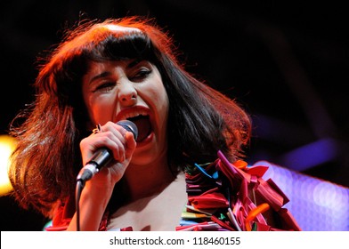 61 Kimbra johnson Images, Stock Photos & Vectors | Shutterstock