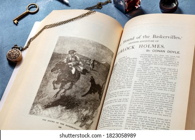 Sherlock Holmes High Res Stock Images Shutterstock Sherlock Holmes High Res Stock Images Shutterstock