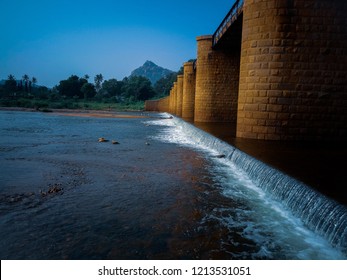 Madurai Vaigai River