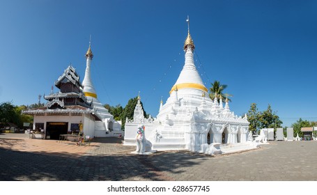 Mae Hong Son, Thailand