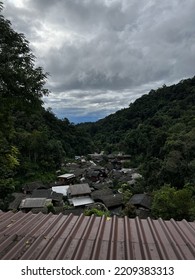 Mae Kampong Chiangmai Thailand Thai