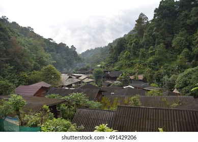 Cameron Highlands Pahang Malaysia 15 September Stock Photo (Edit Now ...