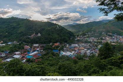 Mae Sai District