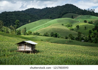 Mae Sot Thailand