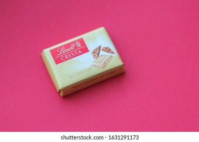 Lindt Logo High Res Stock Images Shutterstock