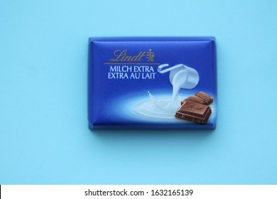 Lindt Logo High Res Stock Images Shutterstock