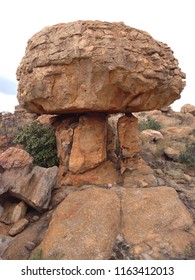 Magaliesburg Wind Erosion