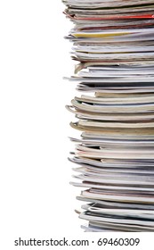 Magazines