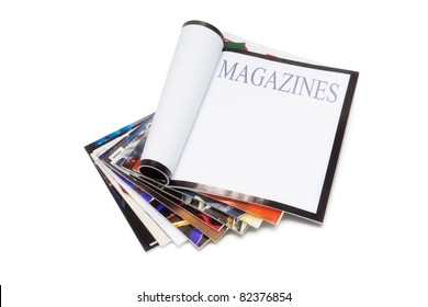 Magazines