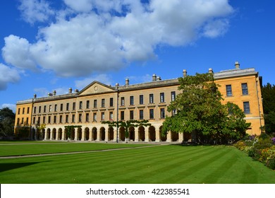 Magdalen College