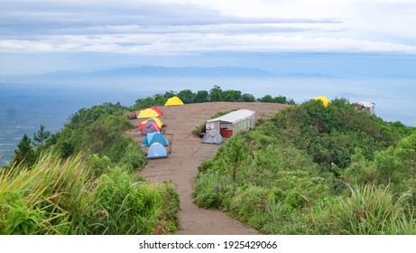 Andong Peak Images Stock Photos Vectors Shutterstock