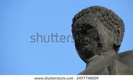 Magelang, Central Java, Indonesia, 2022.Borobudur, also transcribed Barabudur (Indonesian: Candi Borobudur, Javanese: ꦕꦤ꧀ꦝꦶꦧꦫꦧꦸꦝꦸꦂ, romanized: Candhi Barabudhur), is a 9th-century Buddhist temple.