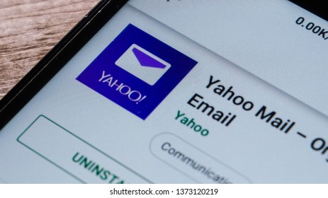Yahoo mail sign in indonesia