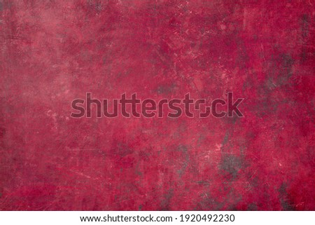 MAgenta grungy backdrop abstract background or texture 