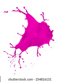 62,365 Magenta Splash Images, Stock Photos & Vectors | Shutterstock