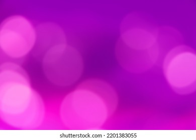 Fondo bokeh Magenta Purple