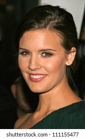 Maggie Grace At The Premiere Of 