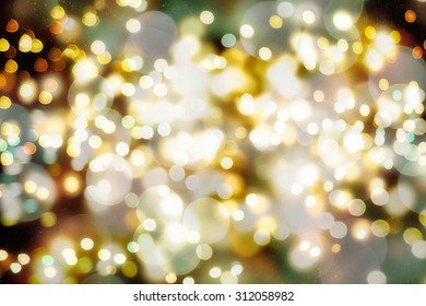 Magic Background 