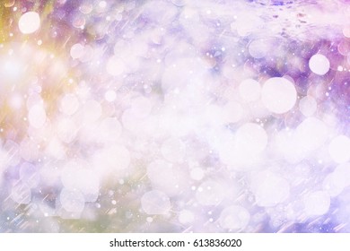 Magic Background