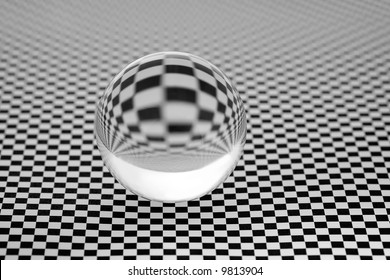 Magic ball
