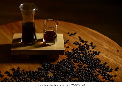 The Magic Beans Of Coffee 