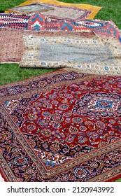 Magic Carpet Ride, Oriental Carpets For Sale
