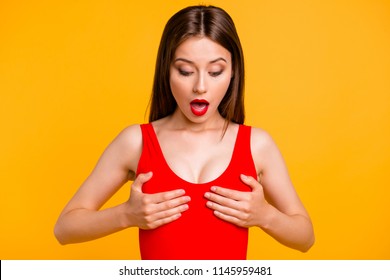 Small Breasts Images Stock Photos Vectors Shutterstock Images, Photos, Reviews