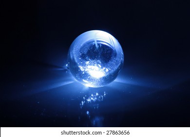 Magic Sphere 1