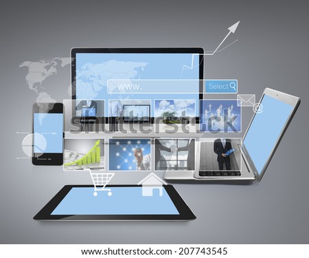 Magic Technology with social network structure 