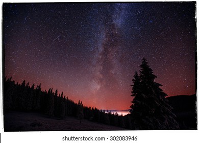 冬 夜空 イラスト の画像 写真素材 ベクター画像 Shutterstock