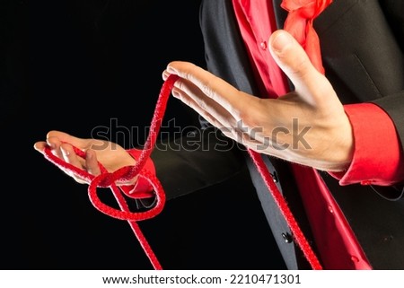 magic tricks with your hands