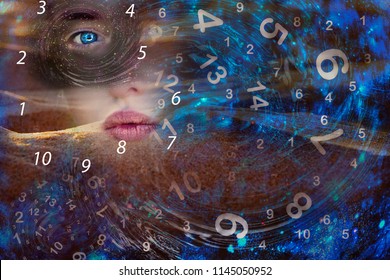 Magic World Of Numerology