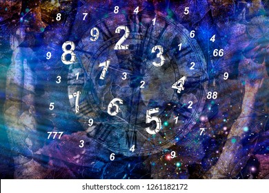 Numerologia Cabalística - AstroZen